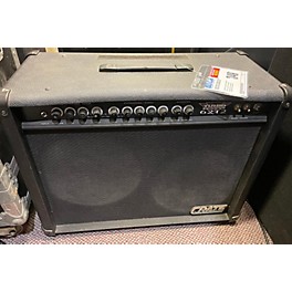 Used Crate TURBO VALVE 612 Tube Guitar Combo Amp
