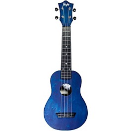 Flight TUS-35 Travel Soprano Ukulele