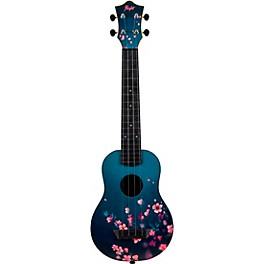 Flight TUSL-32 Travel Soprano Ukulele