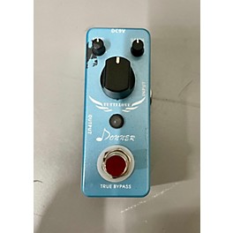 Used Donner TUTTI LOVE Effect Pedal