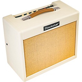 Open Box Blackstar TV-10A 10W 1x12 Tube Combo Guitar Amp Level 1 Cream