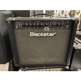 Used Blackstar TVP30 Guitar Combo Amp