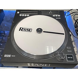 Used RANE TWELVE DJ CONTROLLER DJ Controller