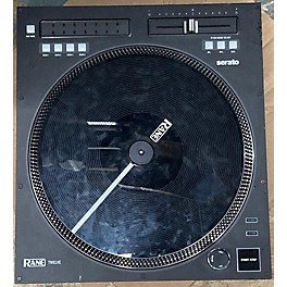 Used RANE TWELVE DJ Controller