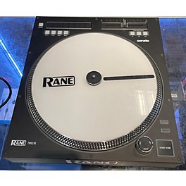 Used RANE TWELVE DJ Controller