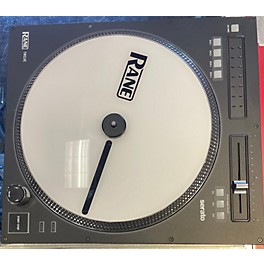 Used RANE TWELVE DJ Player