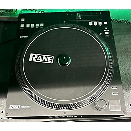 Used RANE TWELVE MKII DJ Controller