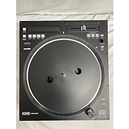 Used RANE TWELVE MKII USB Turntable