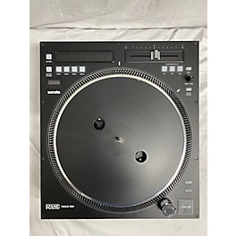 Used RANE TWELVE MKII USB Turntable