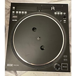 Used RANE TWELVE Mk II DJ Controller