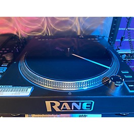 Used RANE TWELVE USB Turntable