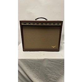 Used Magnatone TWILIGHTER 1X12 22W Tube Guitar Combo Amp