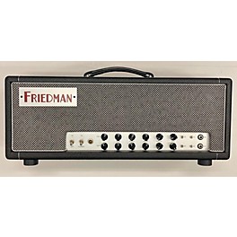 Used Friedman TWIN SISTER 40 Tube Guitar Amp Head