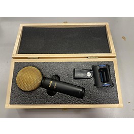 Used K&M TWO FACE Condenser Microphone