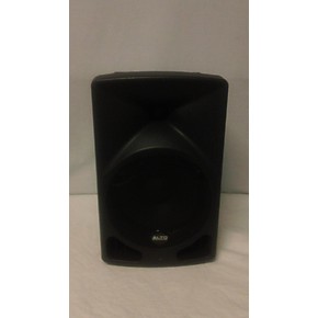 alto tx10 10in powered speaker