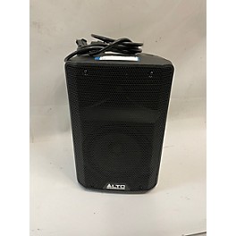 Used Alto TX208 Powered Speaker