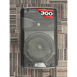 Used Alto TX208 Powered Speaker