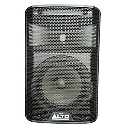 Used Alto TX208 Powered Speaker