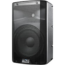 alto powered pa speakers