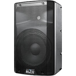 Alto TX210 10" 2-Way Powered Loudspeaker