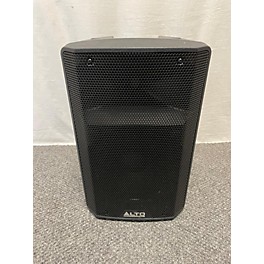 Used Alto TX210 Powered Speaker