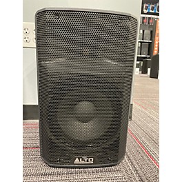 Used Alto TX210 Powered Speaker