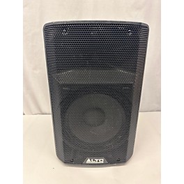 Used Alto TX210 Powered Speaker