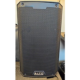 Used Alto TX210 Powered Speaker