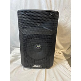 Used Alto TX210 Powered Speaker