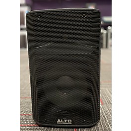 Used Alto TX210 Powered Speaker