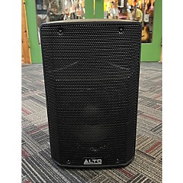 Used Alto TX210 Powered Speaker