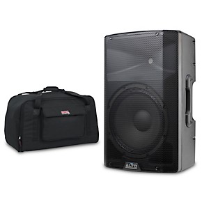 guitar center alto speakers