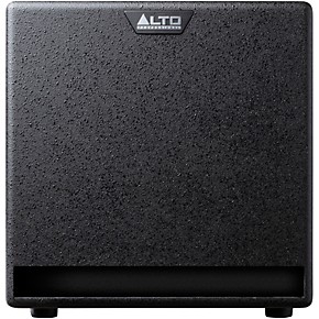 guitar center alto speakers