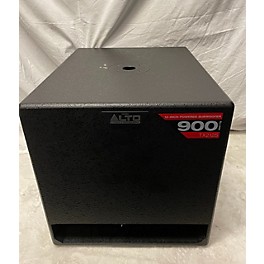 Used Alto TX212S Powered Subwoofer