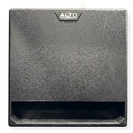 Used Alto TX212S Powered Subwoofer