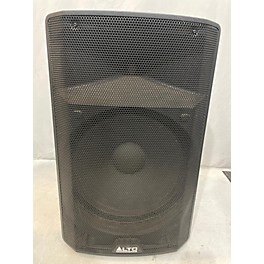 Used Alto TX215 Powered Speaker