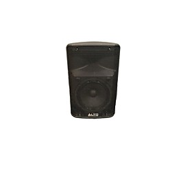 Used Alto TX308 Powered Speaker