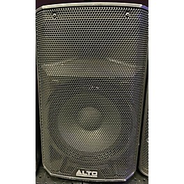 Used Alto TX310 Powered Speaker