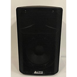 Used Alto TX310 Powered Speaker