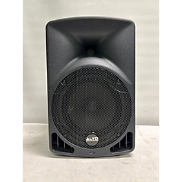 Used Alto TX8 8in Powered Speaker