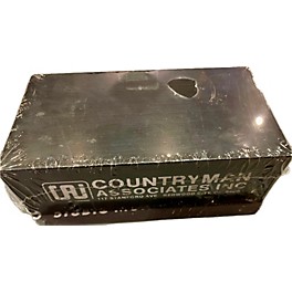 Used Countryman TYPE 85 Direct Box