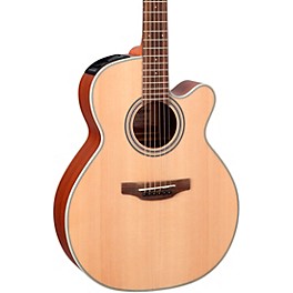 Takamine Taka-mini GX31CE NEX-mini Acoustic-Electric Guitar -