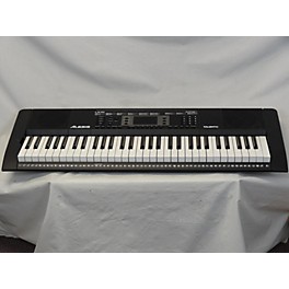 Used Alesis Talent 61 Digital Piano