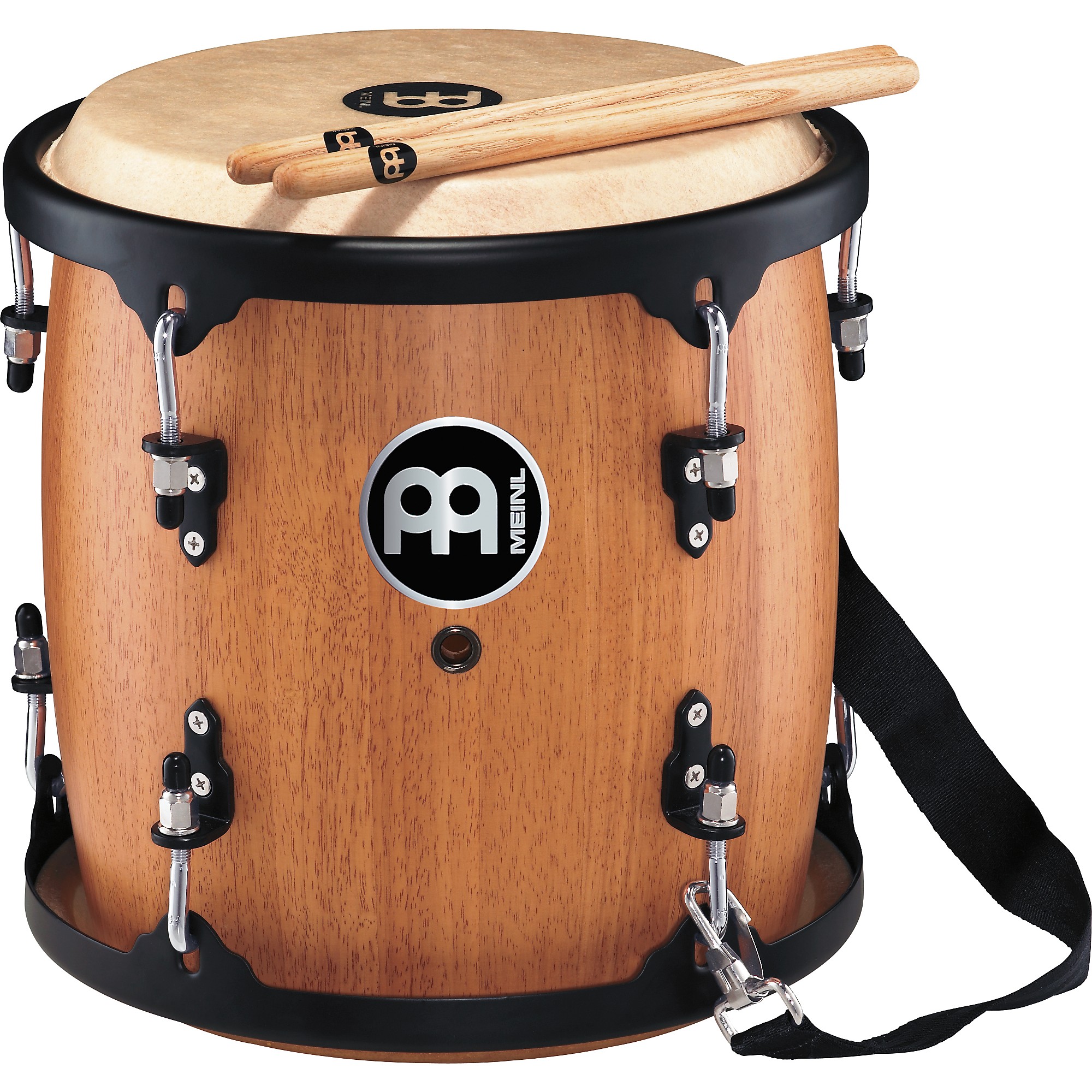 Meinl Tambora Super Natural Guitar Center