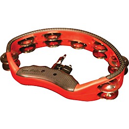 Gon Bops Tambourine with Quick-Release Mount