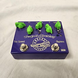 Used Cusack Tap-A-Delay Effect Pedal