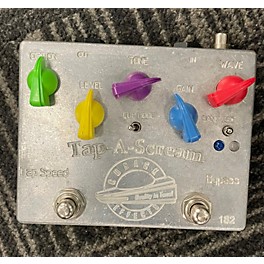 Used Cusack Tapascream Effect Pedal