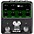 NUX Tape Echo Multi Tape Head Space Echo With Tap Tempo and Looper Effects Pedal Black