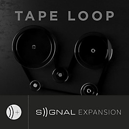 Output Tape Loops Expansion Pack For Output SIGNAL Software Download