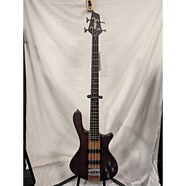 Used Washburn Taurus Electric Bass Guitar